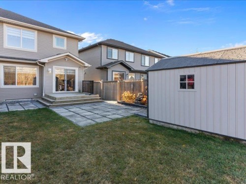 13434 166 Avenue, Edmonton, AB - Outdoor