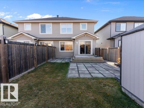 13434 166 Avenue, Edmonton, AB - Outdoor