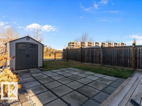 13434 166 Avenue, Edmonton, AB - Outdoor