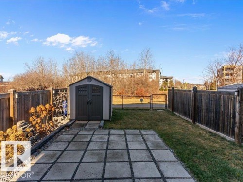 13434 166 Avenue, Edmonton, AB - Outdoor