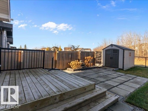 13434 166 Avenue, Edmonton, AB - Outdoor