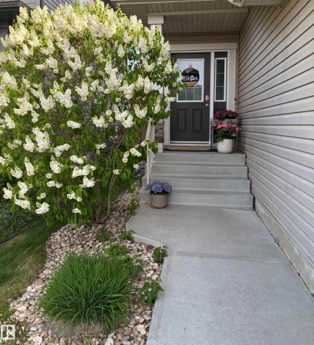 13434 166 Avenue, Edmonton, AB - Outdoor With Deck Patio Veranda