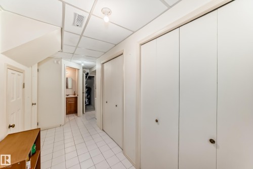 8602 158 Street, Edmonton, AB - Indoor Photo Showing Other Room