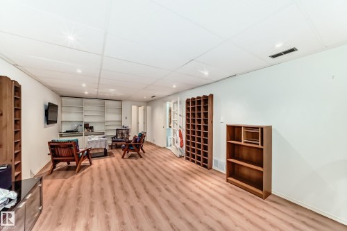 8602 158 Street, Edmonton, AB - Indoor Photo Showing Other Room