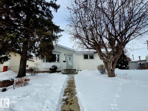 8602 158 Street, Edmonton, AB - Outdoor