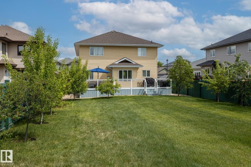9520 206 Street, Edmonton, AB - Outdoor