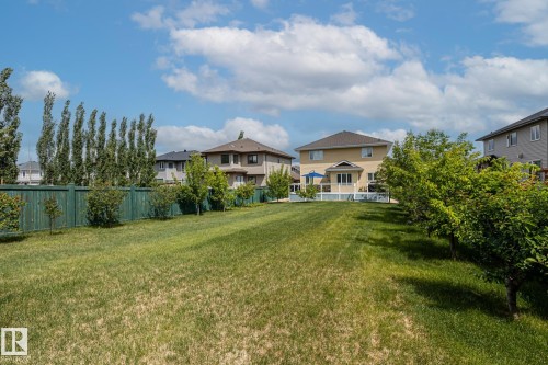 9520 206 Street, Edmonton, AB - Outdoor