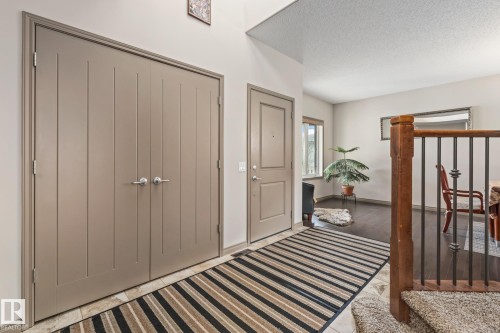 9520 206 Street, Edmonton, AB - Indoor Photo Showing Other Room