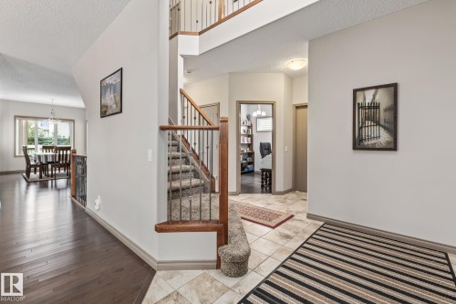 9520 206 Street, Edmonton, AB - Indoor Photo Showing Other Room