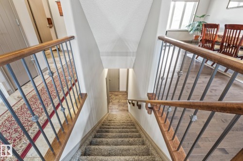 9520 206 Street, Edmonton, AB - Indoor Photo Showing Other Room