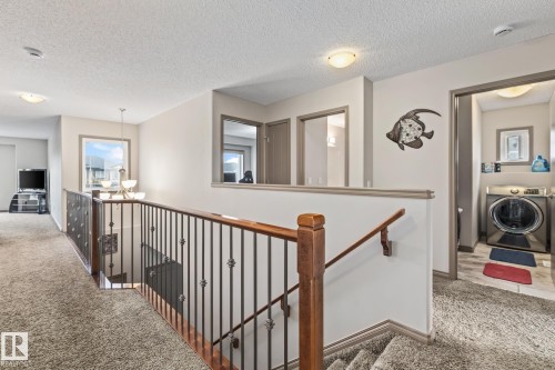 9520 206 Street, Edmonton, AB - Indoor Photo Showing Other Room