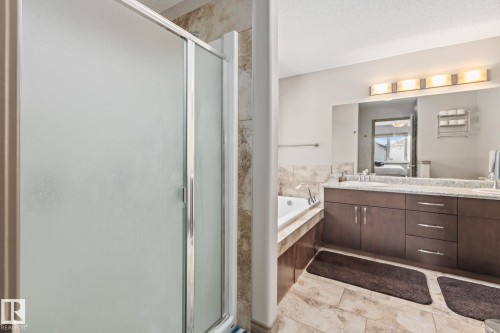 9520 206 Street, Edmonton, AB - Indoor Photo Showing Bathroom