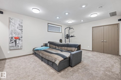 9520 206 Street, Edmonton, AB - Indoor