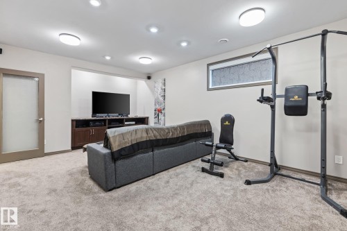 9520 206 Street, Edmonton, AB - Indoor