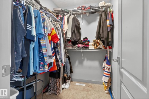 5514 Crabapple Loop, Edmonton, AB - Indoor With Storage