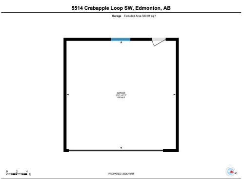 5514 Crabapple Loop, Edmonton, AB - Other