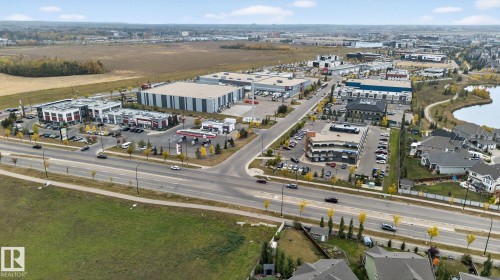 5514 Crabapple Loop, Edmonton, AB - Outdoor With View