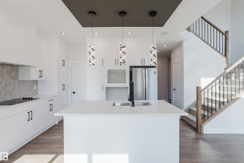 329 Balsam Link, Leduc, AB 