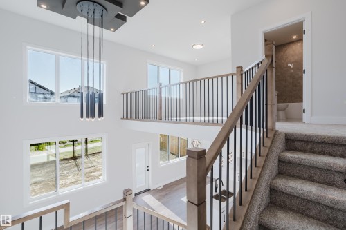 329 Balsam Link, Leduc, AB 