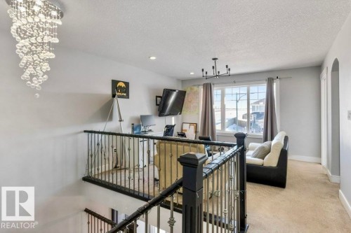 4452 6 Street, Edmonton, AB - Indoor
