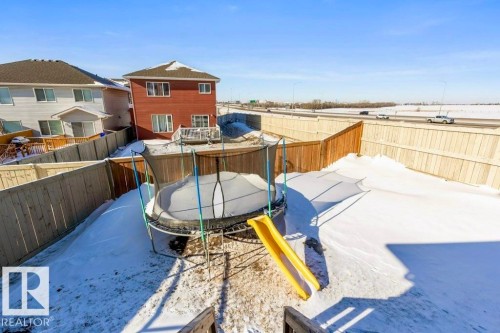 4452 6 Street, Edmonton, AB - Outdoor With Exterior