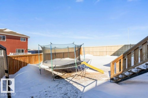 4452 6 Street, Edmonton, AB - Outdoor With Exterior