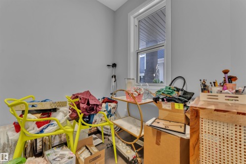 View of miscellaneous room - 3607 46 Avenue, Beaumont, AB - Indoor