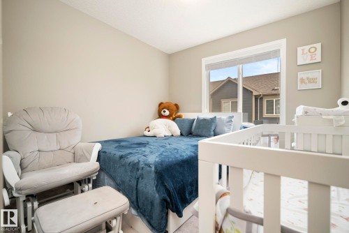 50 2072 Wonnacott Way, Edmonton, AB - Indoor Photo Showing Bedroom