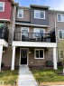 50 2072 Wonnacott Way, Edmonton, AB  - Outdoor With Balcony With Facade 