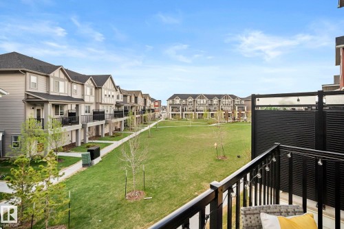 50 2072 Wonnacott Way, Edmonton, AB - Outdoor