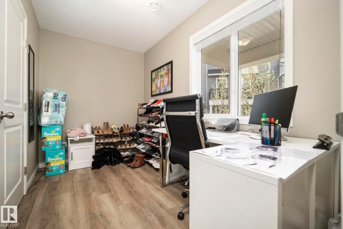 50 2072 Wonnacott Way, Edmonton, AB - Indoor Photo Showing Laundry Room