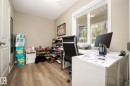50 2072 Wonnacott Way, Edmonton, AB  - Indoor Photo Showing Laundry Room 