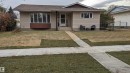 6307 Marler Dr, Camrose, AB  - Outdoor 