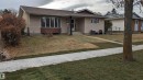 6307 Marler Dr, Camrose, AB  - Outdoor 