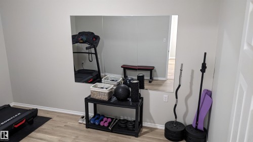 6307 Marler Dr, Camrose, AB - Indoor