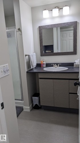 6307 Marler Dr, Camrose, AB - Indoor Photo Showing Bathroom