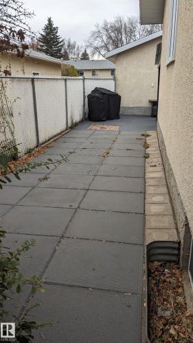 6307 Marler Dr, Camrose, AB - Outdoor