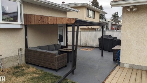 6307 Marler Dr, Camrose, AB - Outdoor With Exterior