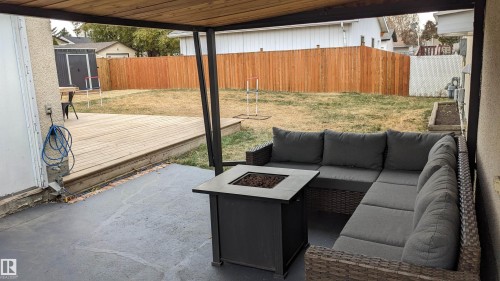 6307 Marler Dr, Camrose, AB -  With Exterior