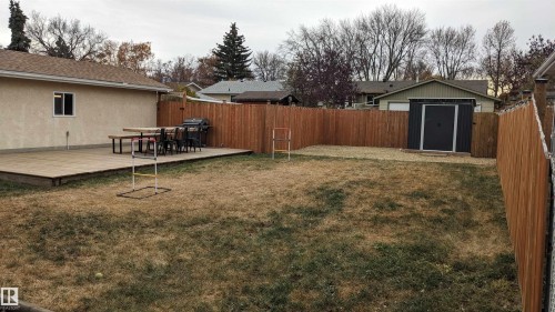 6307 Marler Dr, Camrose, AB - Outdoor