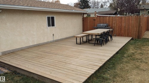 6307 Marler Dr, Camrose, AB - Outdoor With Exterior