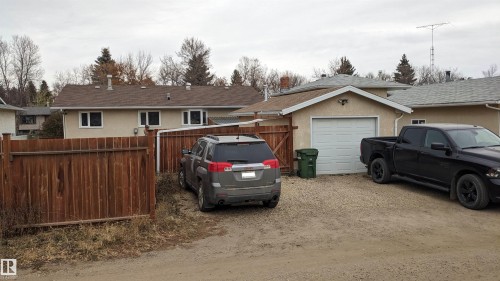 6307 Marler Dr, Camrose, AB - Outdoor With Exterior