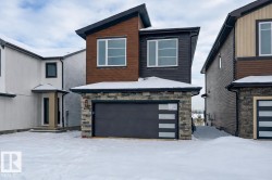 161 Corral Circle  Sherwood Park, AB T8H 2B8