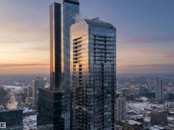 2509 10360 102 Street  Edmonton, AB T5J 0K6