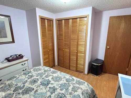 5309 51 Street, Jarvie, AB - Indoor Photo Showing Bedroom
