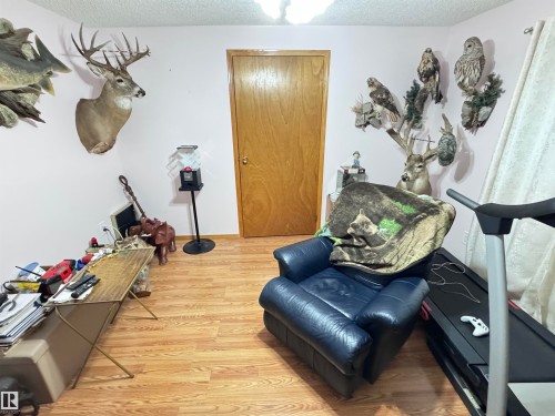 5309 51 Street, Jarvie, AB - Indoor