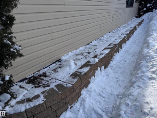 5309 51 Street, Jarvie, AB - Outdoor