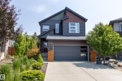 3721 PARKER Court  Edmonton, AB T6W 3A8