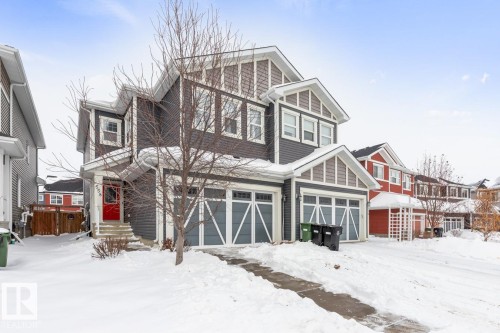 558 Sturtz Link, Leduc, AB 