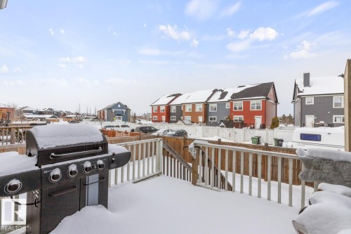 558 Sturtz Link, Leduc, AB 